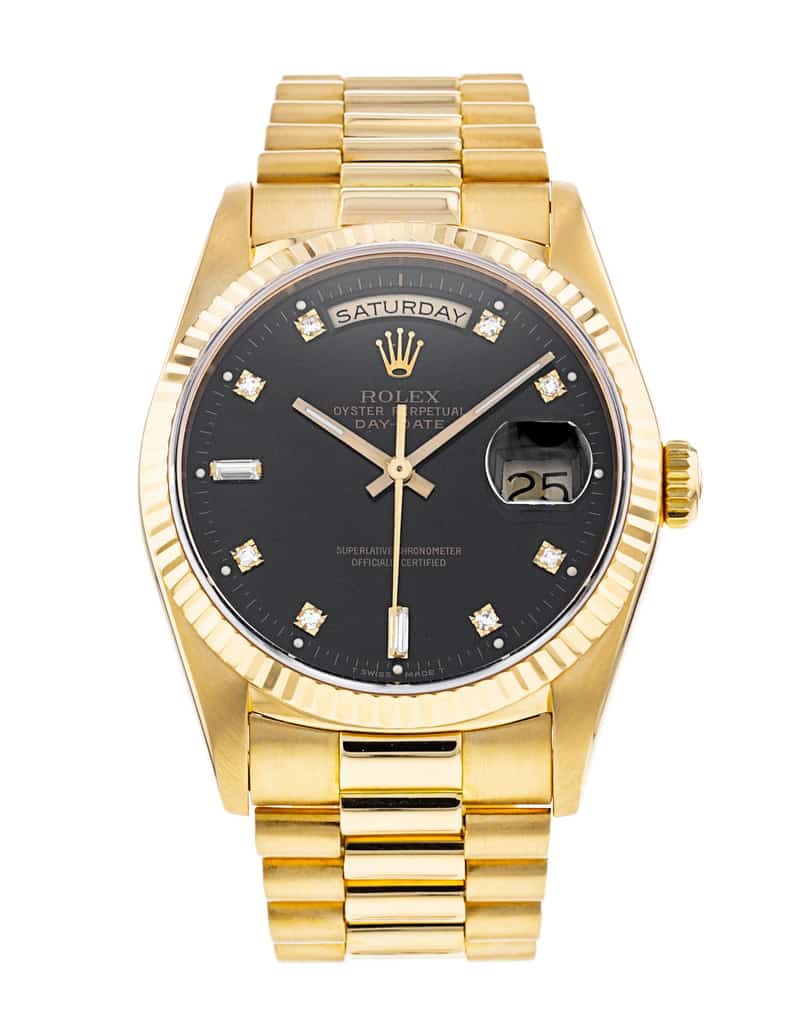Rolex Day-Date 18238 Rolex Day-Date 18238